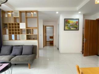 Cho thuê căn hộ conic riverside căn 2 phòng ngủ