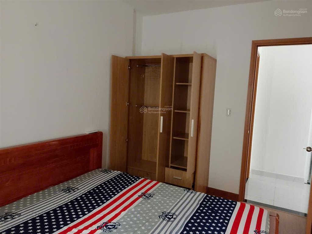 Cho thuê căn hộ conic riverside căn 2 phòng ngủ