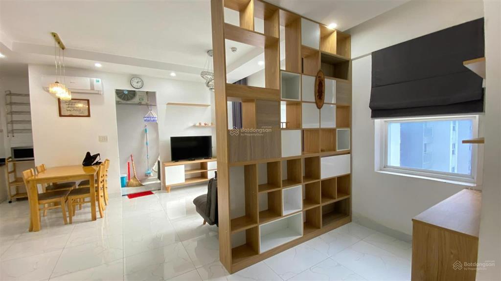 Cho thuê căn hộ conic riverside căn 2 phòng ngủ