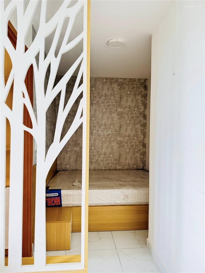 Bán cc đẹp conic riverside quận 8, căn 1pn + 1