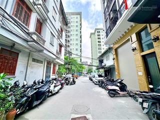 Nguyễn trãi  nguyễn xiển cần bán nhanh nhà 9 tầng thang máy tài chính 27tỷ