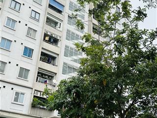 Bán gấp chung cư bộ công an trong khuôn viên khu đô thị xanh mát quận thanh xuân