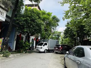 Vị trí liền kề mà giá mặt ngõ hiếm có đại kim khương đình