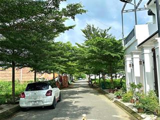 Sở hữu đất nền khu dân cư vip nhất gần kdl bửu long