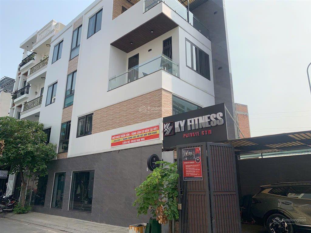 Bán nhà tân kỳ tân quý, 92m2, xây 1 trệt 1 lửng 2lầu, kinh doanh buôn bán