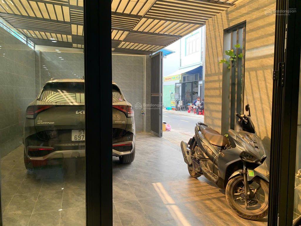 Bán nhà tân kỳ tân quý, 92m2, xây 1 trệt 1 lửng 2lầu, kinh doanh buôn bán