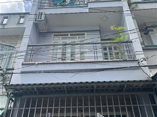 Bán nhà bình tân, giá 4.8 tỷ, xây 1 trệt 2 lầu