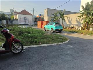 Bán đất đường nguyễn thị tú, bình tân, 50m2 giá 3.25 tỷ