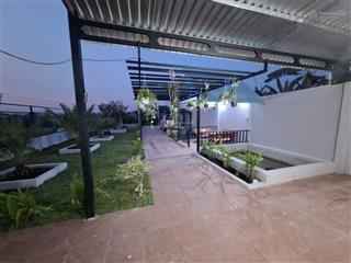 Bán nhà vườn long an, cách thành phố tân an 15km, các tt tầm vu 5km