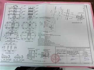 Bán đất 5x55m có thổ cư giá 3.4 tỷ, mặt tiền kinh thanh niên, phạm văn hai, bình chánh