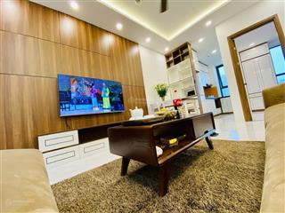 Bán căn hộ 70m2, nội thất đẹp làm hết 500 triệu, 2 phòng ngủ, 2 vs ecohome 3. giá 3,9 tỷ