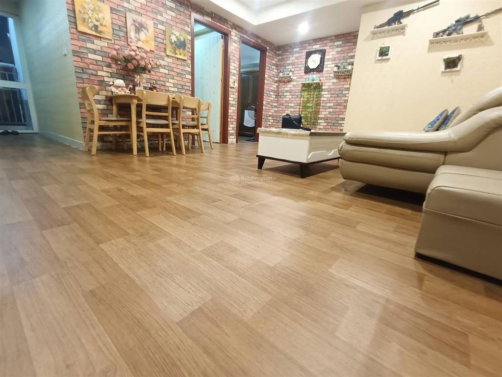 Bán căn 63,3m2 ecohome 2. nội thất full đẹp. 2 phòng ngủ, 2 vs. sổ sang tên ngay.  0966 409 ***