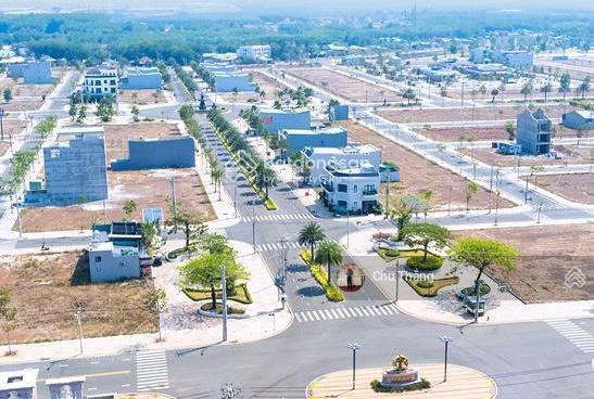 Lô đất 3 mt lotus riverside  tây nam center duy nhất 14x20m 5.6 về 4.6 tycó video thực tế shr