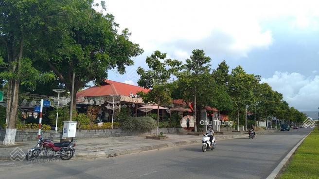 Lô đất 3 mt lotus riverside  tây nam center duy nhất 14x20m 5.6 về 4.6 tycó video thực tế shr