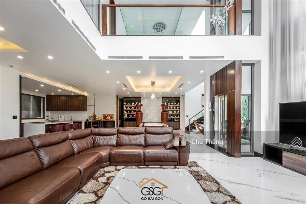 75tỷ về 55tỷ  toà nhà 9x20m 2 mt ngay chợ tân bình 7 tầng vừa ở vừa cho thuê hdt 110tr