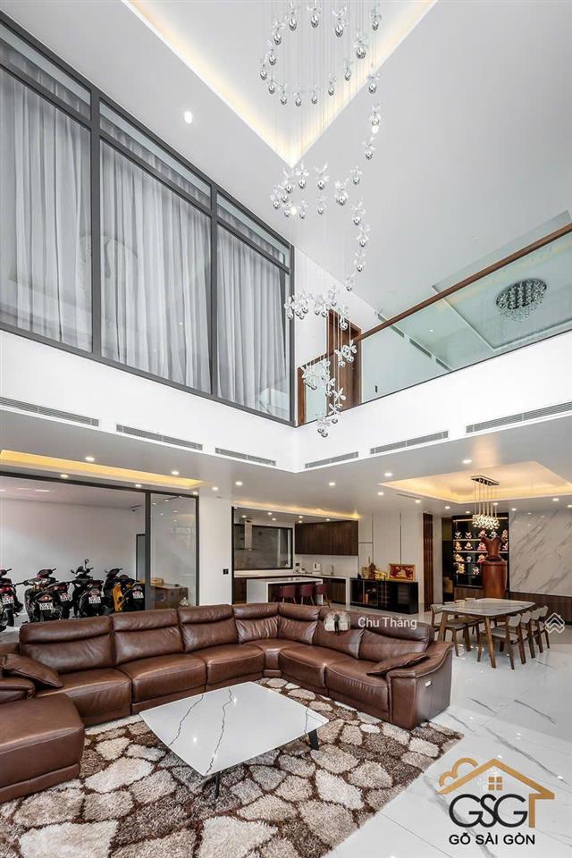 75tỷ về 55tỷ  toà nhà 9x20m 2 mt ngay chợ tân bình 7 tầng vừa ở vừa cho thuê hdt 110tr