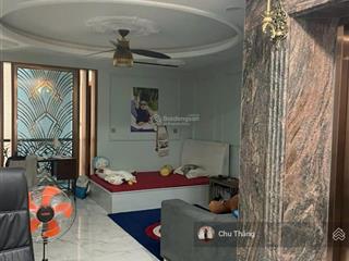 Nhà mặt tiền cộng hòa 4 tầng thang máy duy nhất lúc này 30 tỷ về 27.8 tỷ