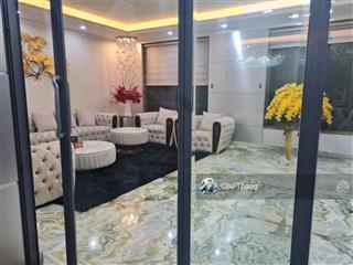 Hiếm! mt trường chinh 5.5x25m, 4 lầu đoạn đẹp nhất đường, hdt 60tr
