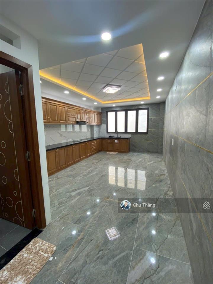 Siêu hiếm! mt nguyễn thái bình 4x20 nhà 3 lầu  ctxd hầm 7 lầu 17.5 tỷ