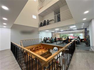 Nhà bulding hầm 5 tầng 5x18m, hdt 60tr cộng hòa , căn duy nhất hiện tại