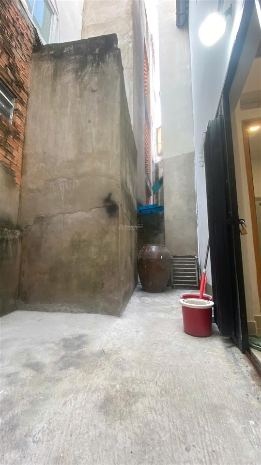 Bán nhà mặt phố 45/88/14f bình tiên, 5,4 tỷ, 82m2, 2pn, 2wc, q6, hcm