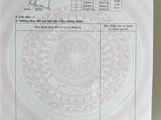 Bán nhà thô dự án golden point, đồng hoà, kiến an, hải phòng