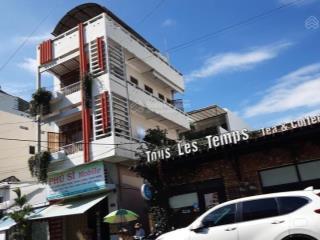 Nhà bán vip 102 chính chủ! mặt tiền, mặt phố trung tâm nha trang, ngay chợ xóm mới đi bộ ra biển