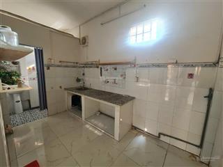 Cho thuê nhà bình chánh 60m2, 2pn