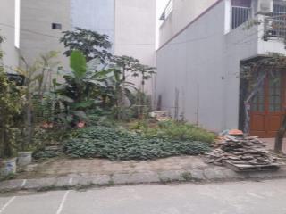 ĐẤT BIÊN GIANG ĐƯỜNG Ô TÔ TRÁNH GẦN ĐƯỜNG 6
