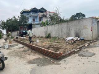 ĐẤT BIÊN GIANG LÔ GÓC ÔTÔ ĐỖ CỔNG HƠN 2TỶ