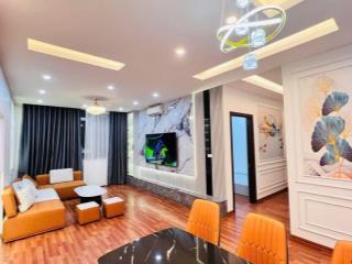 CHUNG CƯ DƯƠNG NỘI CĂN GÓC 155M 4 NGỦ NHỈNH 6TỶ