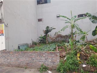 ĐẤT ĐỒNG MAI ÔTÔ ĐỖ CỬA  GẦN ĐƯỜNG 6 NHỈNH 4TỶ