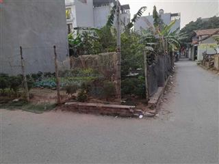 ĐẤT YÊN NGHĨA LÔ GÓC ÔTÔ ĐỖ CỬA GẦN ĐƯỜNG 6