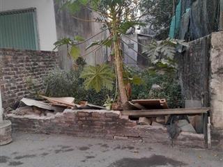 ĐẤT ĐỒNG MAI ÔTÔ ĐỖ CỬA GẦN ĐƯỜNG 6 HƠN 3TỶ