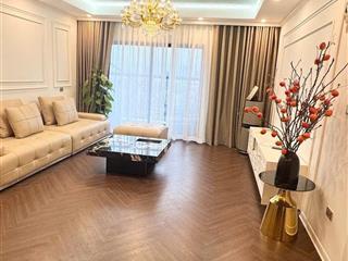 Chung cư trung văn 85m2 3 ngủ hơn 5 tỷ