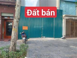 Bán đất đầu tư đường an đào c, thị trấn trâu quỳ, gia lâm, hà nội, chỉ với 15x triệu/m2, 51m2