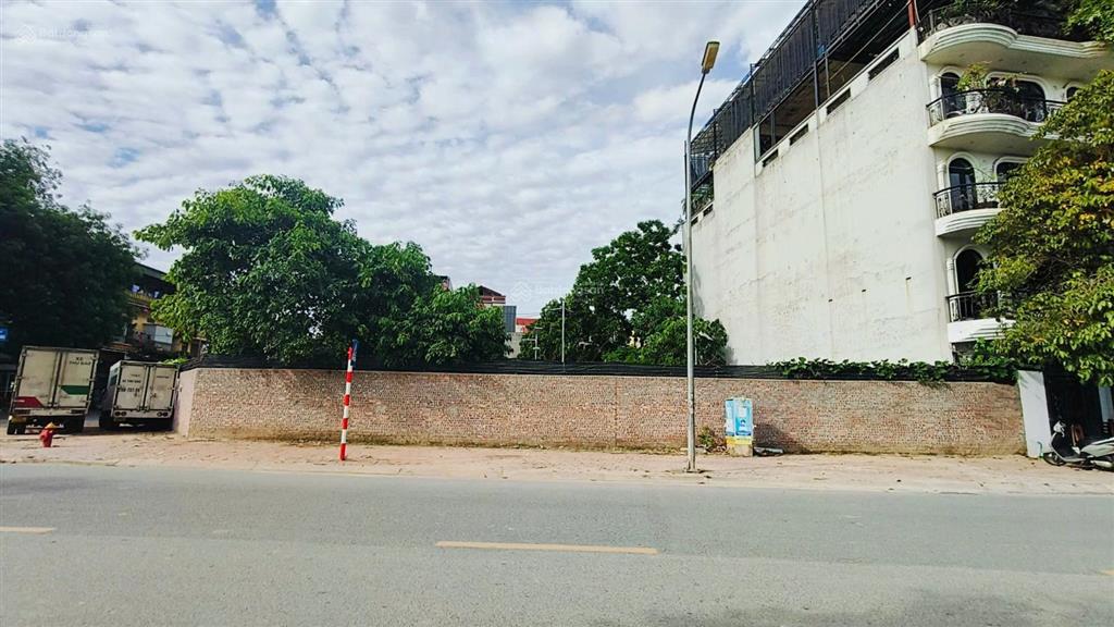 Bán đất 850m2 tại phan đình phùng, thái nguyên chỉ với 68 triệu / m2