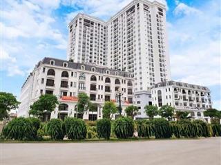 Bán căn penthouses tsg lotus sài đồng, 26 tỷ, 383m2, view đẹp, giá ưu đãi