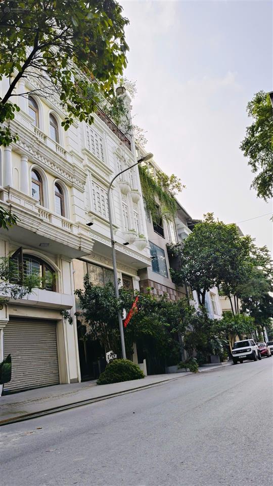 Bán đất view công viên , ngõ 11 tại lâm hạ, bồ đề, long biên, hà nội, giá ưu đãi 41 tỷ, 115 m2
