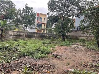 Bán đất gần bigc , giá đầu tư 230m2, pháp lý đầy đủ, mặt tiền 10m