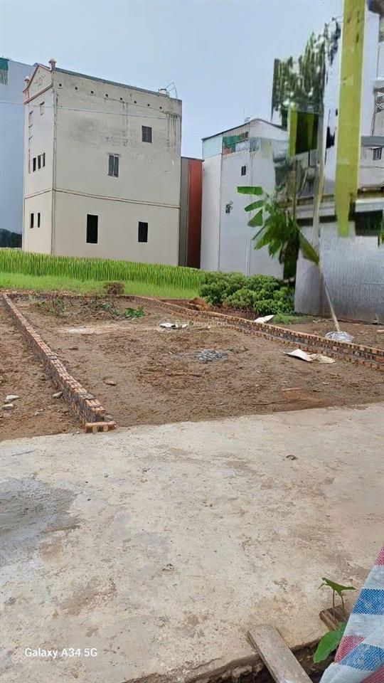 Bán đất 50m2, 7,1 tỷ tại phúc lợi, long biên, hà nội