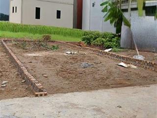 Bán đất 50m2, 7,1 tỷ tại phúc lợi, long biên, hà nội