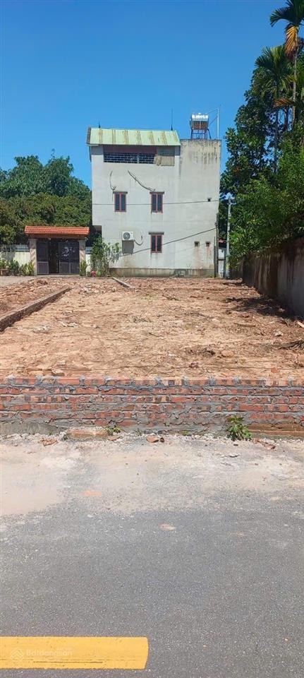 Bán đất 50m2, 7,1 tỷ tại phúc lợi, long biên, hà nội