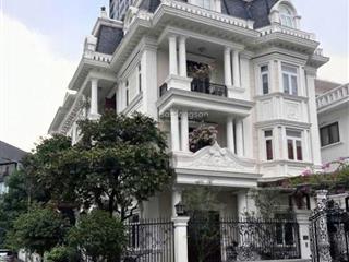 Bán biệt thự việt hưng lô góc, kinh doanh tuyệt vời