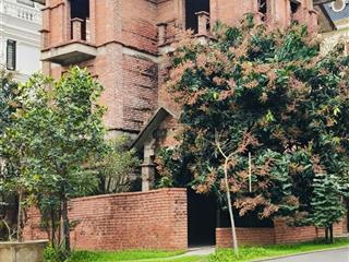 Bán liền kề việt hưng nhà thô nguyên bản chủ đầu tư. mt=7m