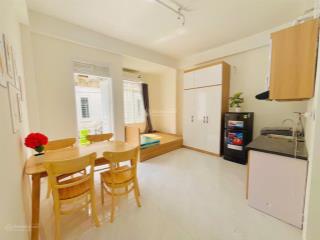 Cho thuê phòng mới khương trung  thanh xuân 25m2, full đồ, 3,4 người ở thoải mái, chỉ 4 tr/th