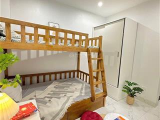 Tòa chdv đê la thành  ngọc khánh 75m2, 7 tầng, 5m ra ngõ thông kinh doanh,17 phòng kk, dt 100tr/th