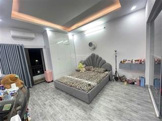 Nhà đẹp dân xây xuân phương 38m2, 4 tầng, 6 tỷ