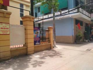 Bán nhà ngõ 159 phùng khoang dt 40m2, 4 tầng, giá 8 tỷ cách ô tô 10m