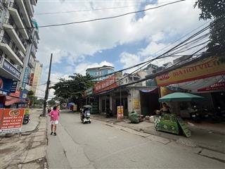 Bán nhà mp đồng me dt 40m2 mt 6 m lô góc vỉa hè giá 21.3 tỷ
